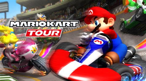 Mario kart pc - pagadviser