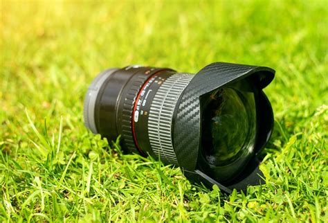 4 Best Canon Fisheye Lens for Photography in 2022