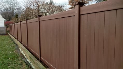 Pvc Vinyl Fence Colors