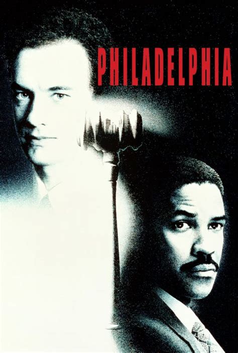 Philadelphia Streaming in UK 1993 Movie