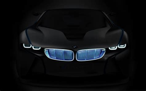 Luxury Bmw Cars Wallpaper