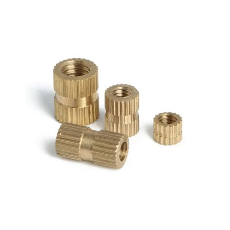 China Brass Fasteners Suppliers, Manufacturers - Factory Direct Price - Fuchengxin