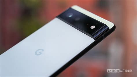 Google Pixel 6 camera: What you need to know about the big upgrades