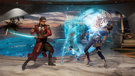 Mortal Kombat 1 Gameplay Reveal Trailer Takes Things Back to Basiks at Summer Game Fest – GameSkinny