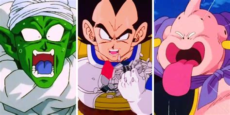 Dragon Ball: 15 Reformed Villains, Ranked