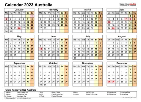 Nsw Calendar 2023 Public Holidays – Get Calendar 2023 Update