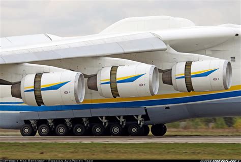 “Antonov An-225 Mriya” vs “Airbus Beluga XL”