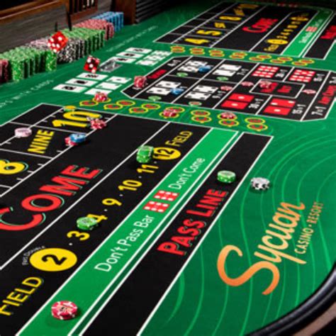 How to Play Casino Craps for Beginners | Sycuan Casino Resort