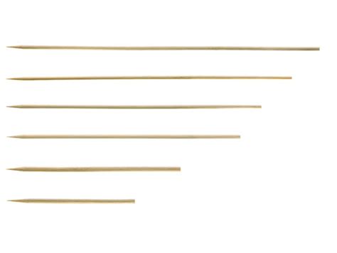 SKEWERS - speciality skewers for creative caterers - Shop Bamboo ...