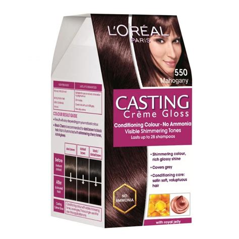 Top 10 Best Professional Hair Dye Brands In India - Trends 2024