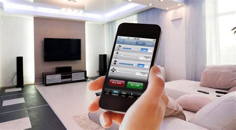 Convenient energy saving smart lighting control system for home | Eneltec Group