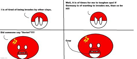 Countryball-memes poland Memes & GIFs - Imgflip