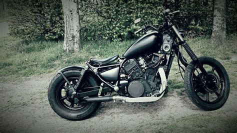 750 Bobber Vulcan | Reviewmotors.co