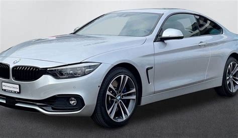 BMW 440i Coupé 2020 – Prestige Car Importers