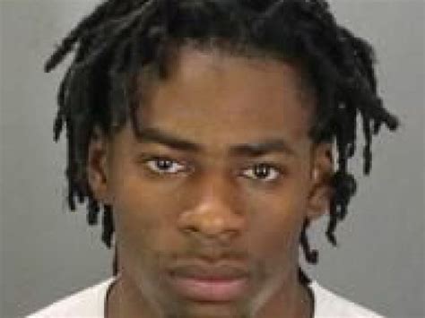 Fairfield Murder Suspect Arrested In Sacramento - Dixon, CA Patch