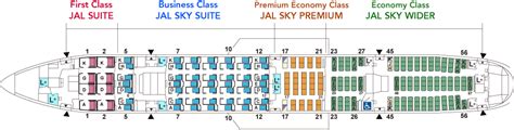 Boeing 777 Er Seat Map - Anichart Winter 2024