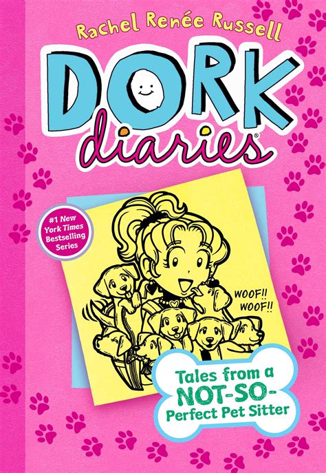 Dork Diaries 10 eBook by Rachel Renée Russell | Official Publisher Page | Simon & Schuster