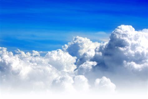 Free photo: Sky and clouds - Blue, Cloud, Clouds - Free Download - Jooinn