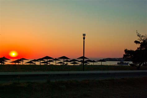 Porto Carras beach | Halkidiki