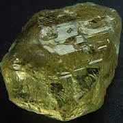 ORTHOCLASE CRYSTAL