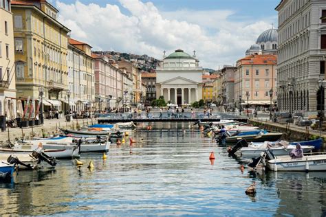 36 Hours in Trieste, Italy | Hotel Victoria