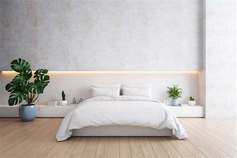 The Ultimate Bedroom Lighting Guide - HomeLane Blog