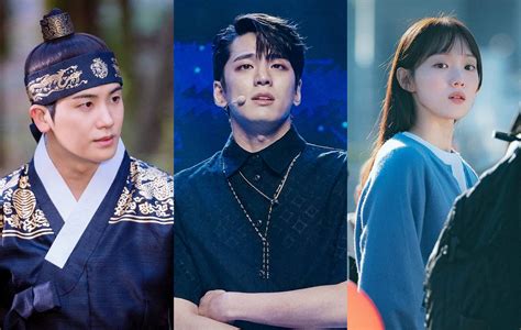 7 upcoming K-dramas to look out for in February 2023 – Afrik Best Radio