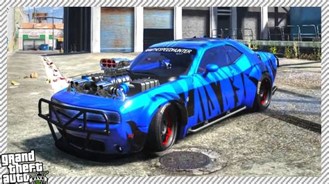 Best Cars To Customize In Gta 5 Online : Best Car Upgrades Ever! (gta 5 Online) | tilamuski