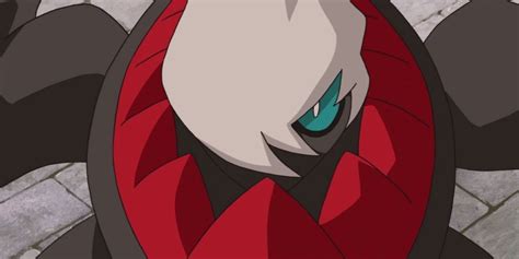 Pokemon: The Lore Behind Darkrai Explained