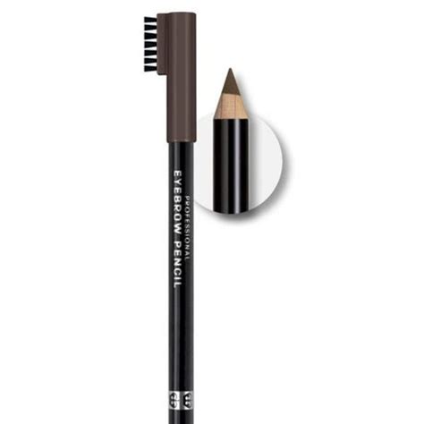 Rimmel Eyebrow Pencil, Professional, Dark Brown 001 (0.05 oz) Delivery or Pickup Near Me - Instacart