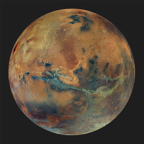 Watch First-Ever Livestream from Mars | Sci.News