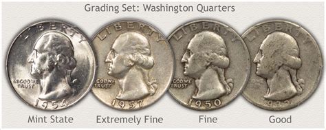 What Year Quarters Are Silver? - Complete List of Silver Quarters