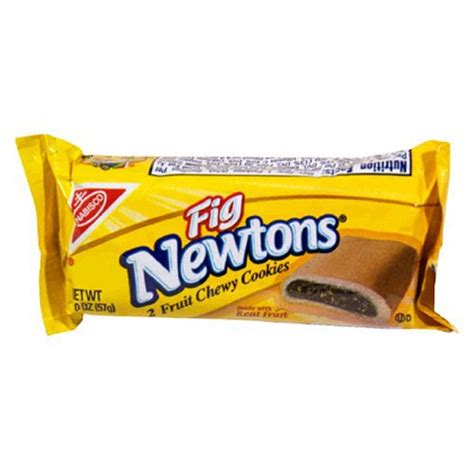 Nabisco Fig Newtons reviews in Miscellaneous - ChickAdvisor