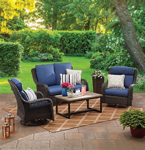 Better Homes & Gardens Ravenbrooke Collection - Walmart.com