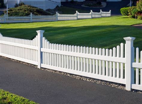 Vinyl Fence Installation Temecula CA | Fence Contractors