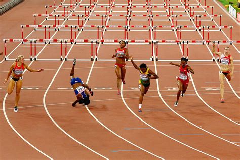 100 Metres Hurdles | iaaf.org