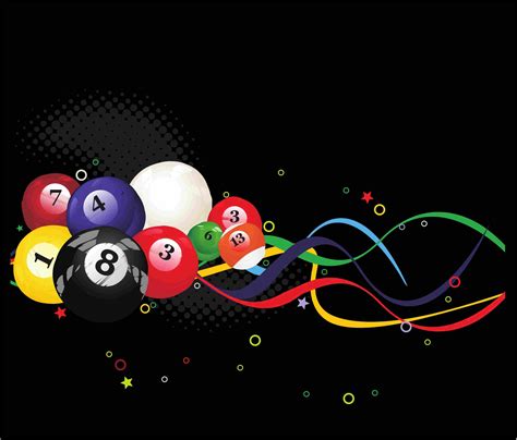 8 Ball Pool Wallpapers - Top Free 8 Ball Pool Backgrounds - WallpaperAccess