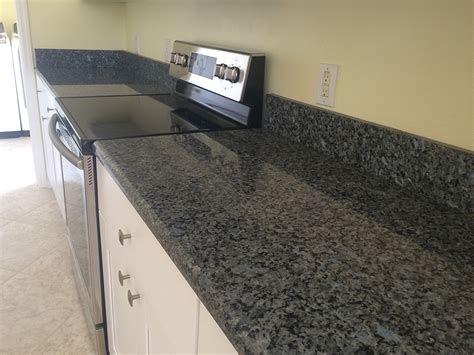 Blue Pearl Granite Countertops (Pictures, Cost, Pros and Cons)