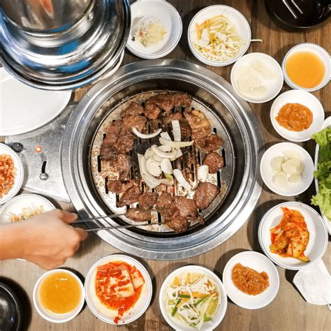 23 Side Dishes for Korean BBQ - Happy Muncher