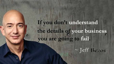 50 Best Jeff Bezos' Quotes For Your Inspiration (Updated 2024 ...