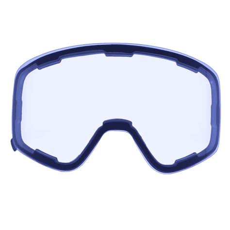 Clear replacement lens for Vertical™ ski & snowboard goggles