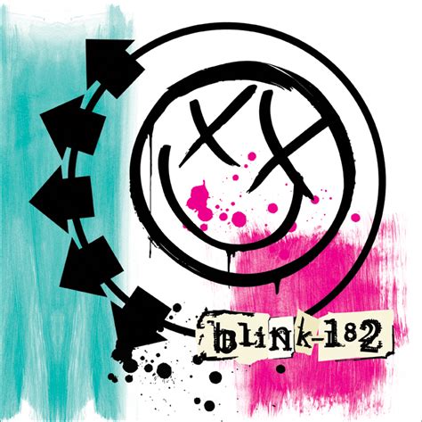 Blink 182 Blink 182 Album Cover - 721x720 Wallpaper - teahub.io