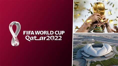 World Cup Qatar 2022 Wallpapers - Top Free World Cup Qatar 2022 Backgrounds - WallpaperAccess