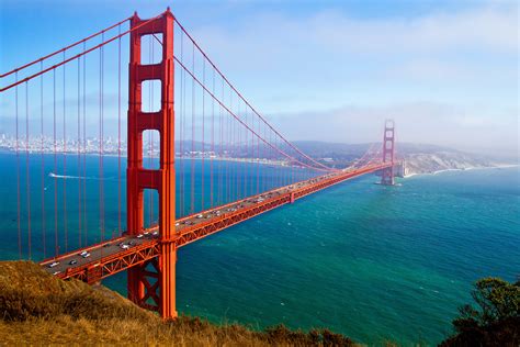 Things to do near Golden Gate Bridge