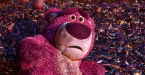 "Lotso" demanda a Disney por "Toy Story 3" | Toy story 3, Toy story, Toy story 1995