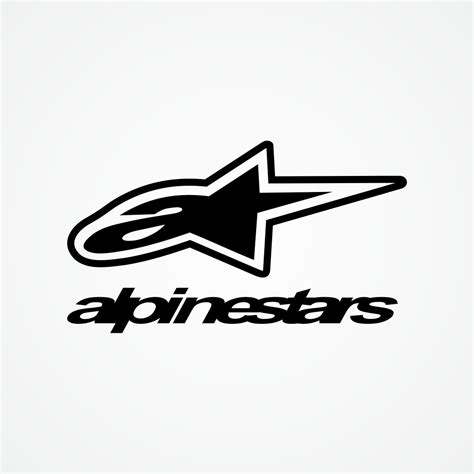 Detail Alpinestars Logo Vector Koleksi Nomer 13