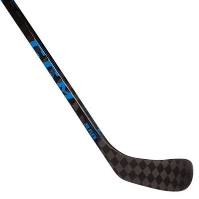 CCM JetSpeed Youth 30 Flex Grip Composite Hockey Stick - Youth | Pure Hockey Equipment