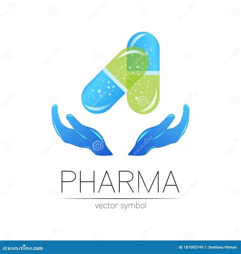 Logo Pharma Stock Illustrations – 1,040 Logo Pharma Stock Illustrations, Vectors & Clipart ...