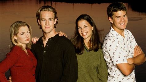 Dawson's Creek, Season 3 wiki, synopsis, reviews - Movies Rankings!