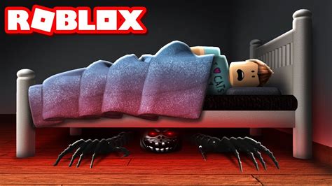 Best horror game roblox - kickzoqa